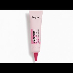 BEYOU.
Caffeine Eye Cream